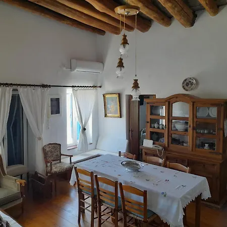 Holiday home Aprovatoviewstudio *