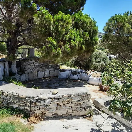 Holiday home Aprovatoviewstudio