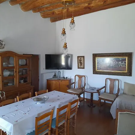 Holiday home Aprovatoviewstudio Aprovaton