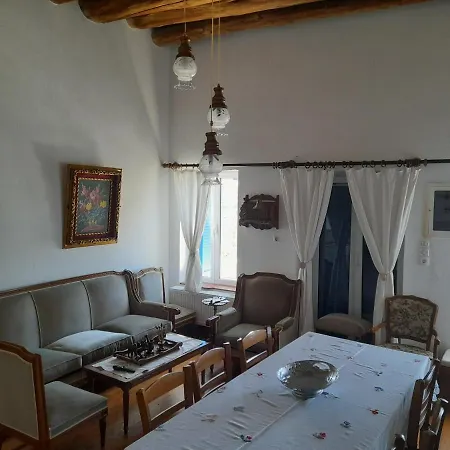Aprovatoviewstudio Holiday home *